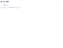 Tablet Screenshot of dosk.canada2day.com